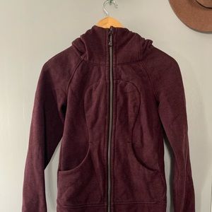 Lululemon Hoodie